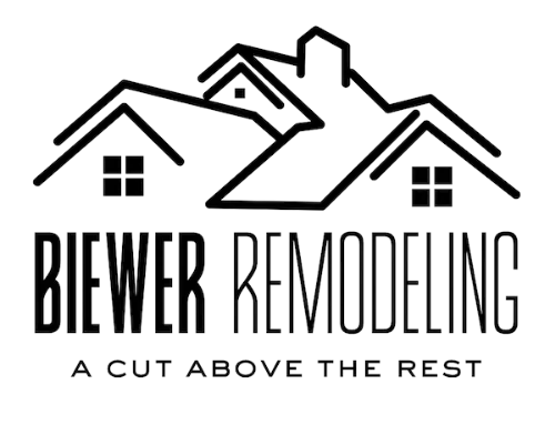 Biewer Remodeling LLC Logo plainfield Remodeler