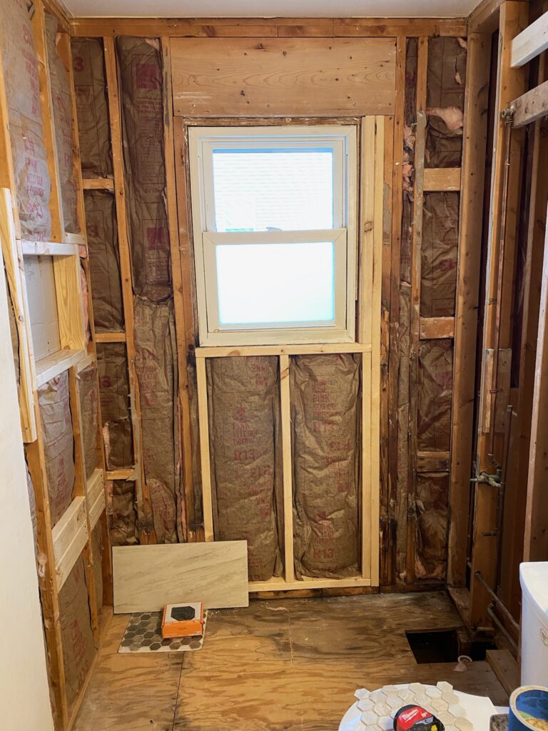 Tub-to-Walk-In Shower Conversion in Bolingbrook — tub to shower conversion